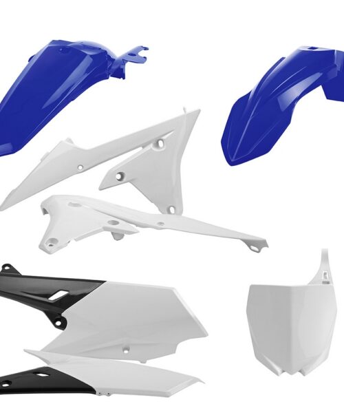 Polisport MX Complete Kit Fits Yamaha
