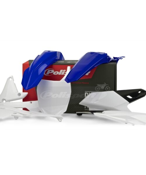 Polisport MX Complete Kit Fits Yamaha