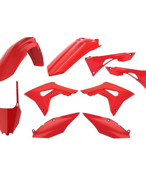 Polisport MX Complete Kit Fits Honda