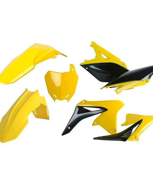 Polisport MX Complete Kit Fits Suzuki