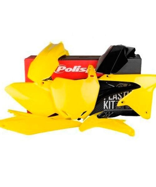 Polisport MX Complete Kit Fits Suzuki
