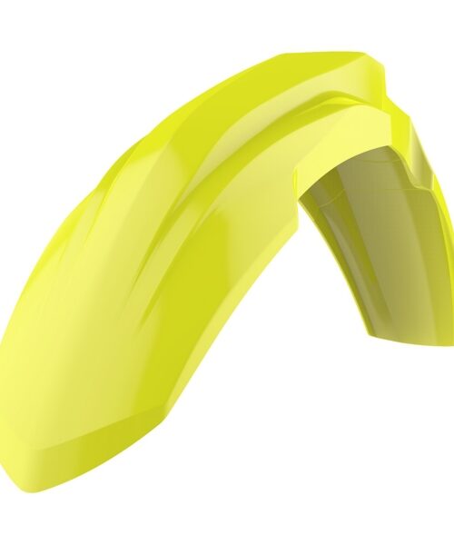 Polisport Fender Fits Honda - Front