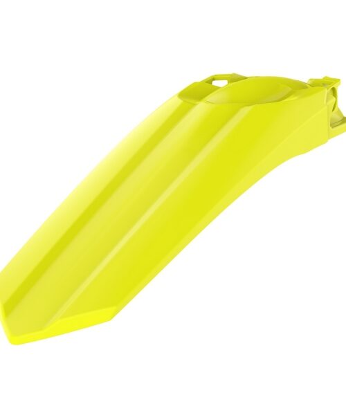 Polisport Fender Fits Honda - Rear