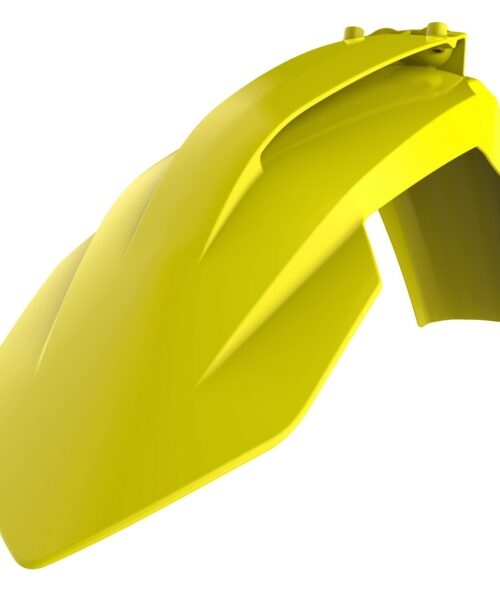 Polisport Fender Fits KTM - Front