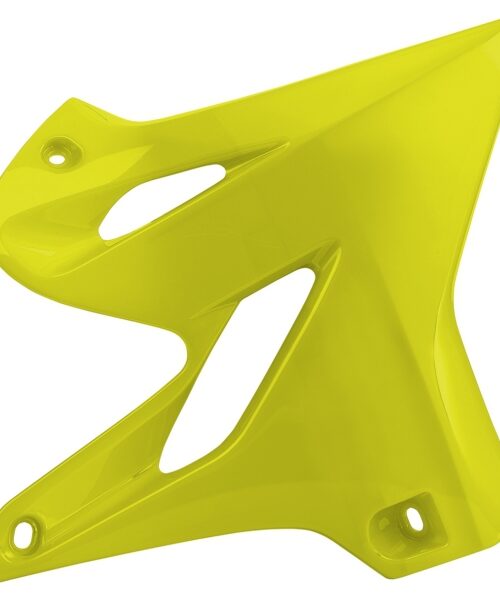 Polisport Air Scoop Deflector for Radiator Fits Yamaha