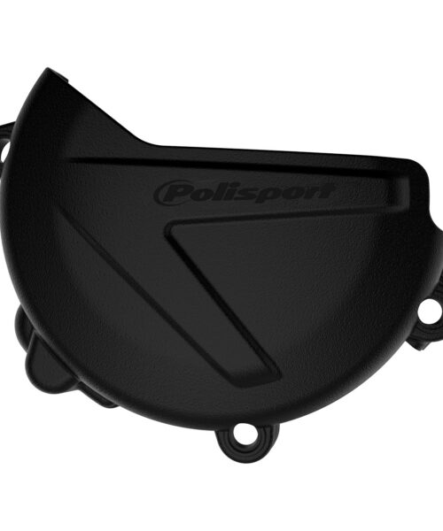 Polisport Clutch Cover Protector