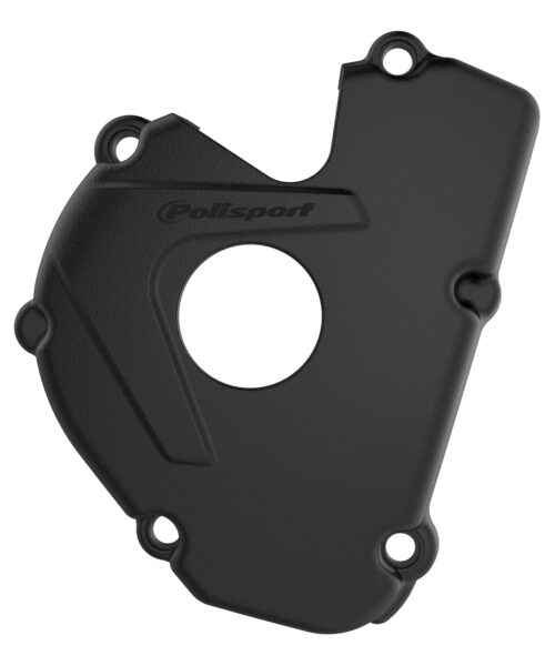Polisport Ignition Cover Protector