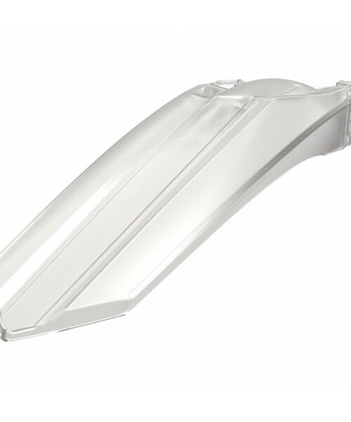 Polisport Fender Fits Honda - Rear