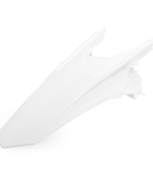 Polisport Fender Fits KTM - Rear