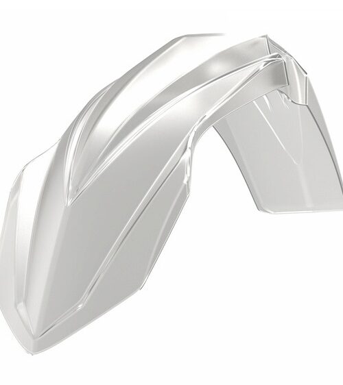 Polisport Fender Fits Yamaha - Front
