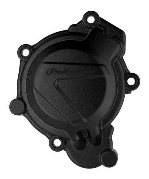 Polisport Ignition Cover Protector