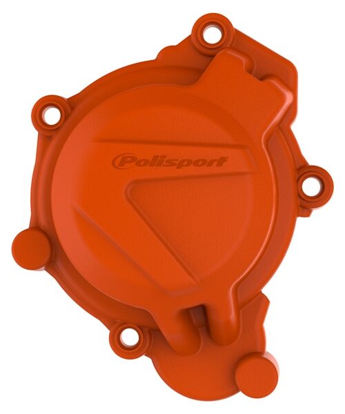 Polisport Ignition Cover Protector