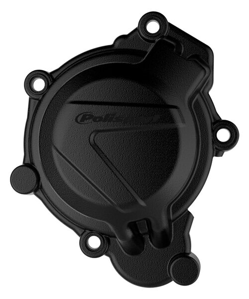 Polisport Ignition Cover Protector
