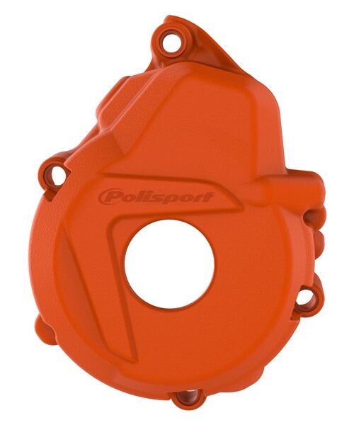 Polisport Ignition Cover Protector
