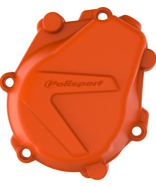 Polisport Ignition Cover Protector