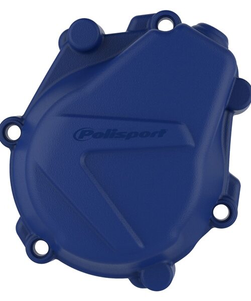 Polisport Ignition Cover Protector