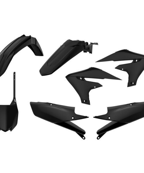 Polisport MX Complete Kit Fits Yamaha