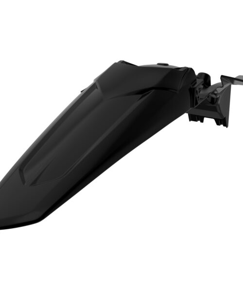 Polisport Fender Fits Yamaha - Rear