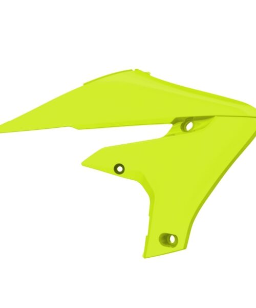 Polisport Air Scoop Deflector for Radiator