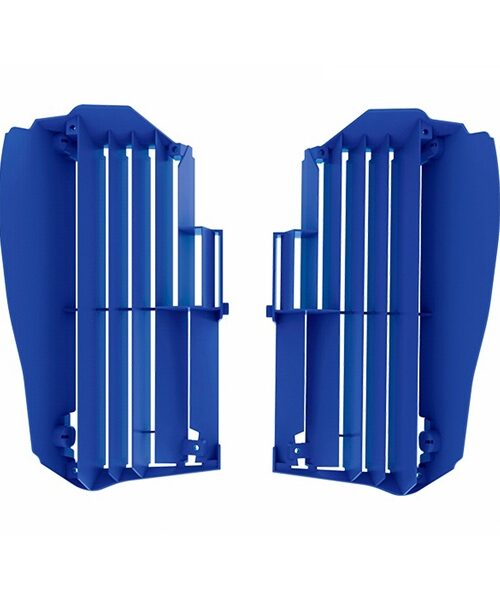 Polisport Radiator Louvers