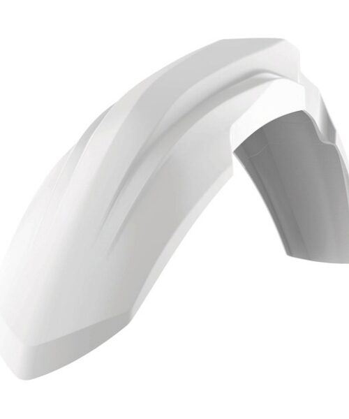 Polisport Fender Fits Honda - Front