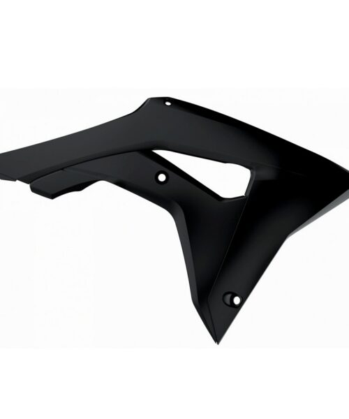 Polisport Air Scoop Deflector for Radiator
