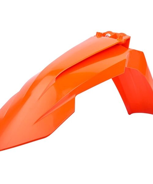 Polisport Fender Fits KTM - Front