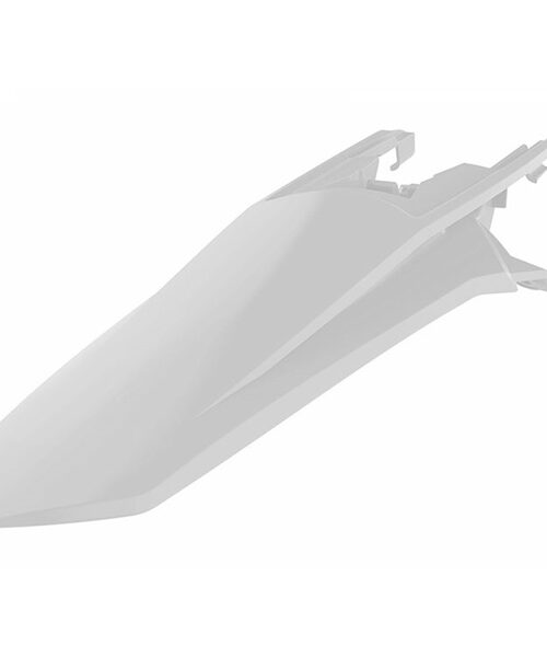 Polisport Fender and Side Panels Fits KTM - Rear