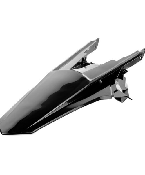 Polisport Fender and Side Panels Fits KTM - Rear