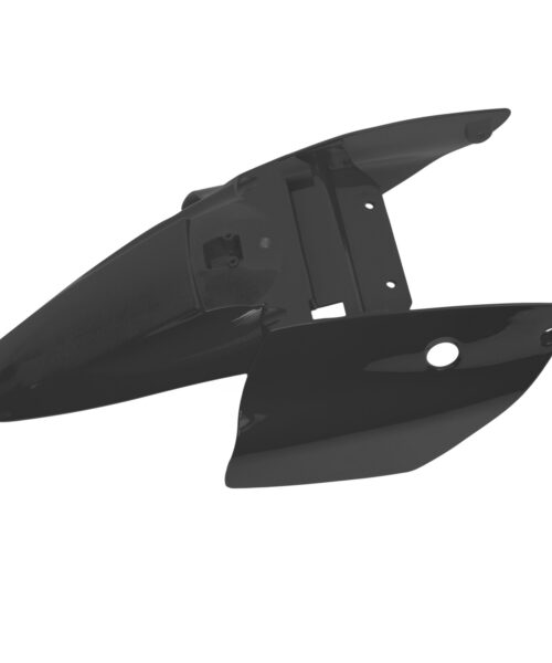 Polisport Fender and Side Panels Fits KTM - Rear