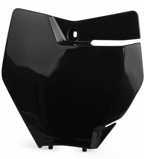 Polisport Number Plate Fits KTM