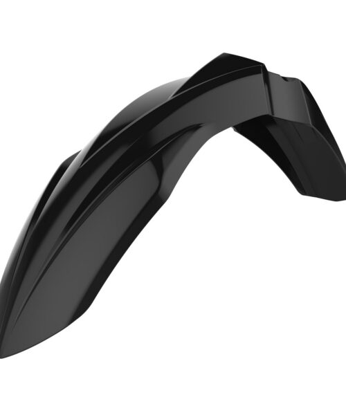 Polisport Fender Fits Kawasaki - Front