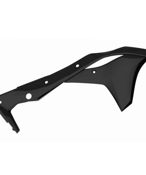 Polisport Air Scoop Deflector for Radiator