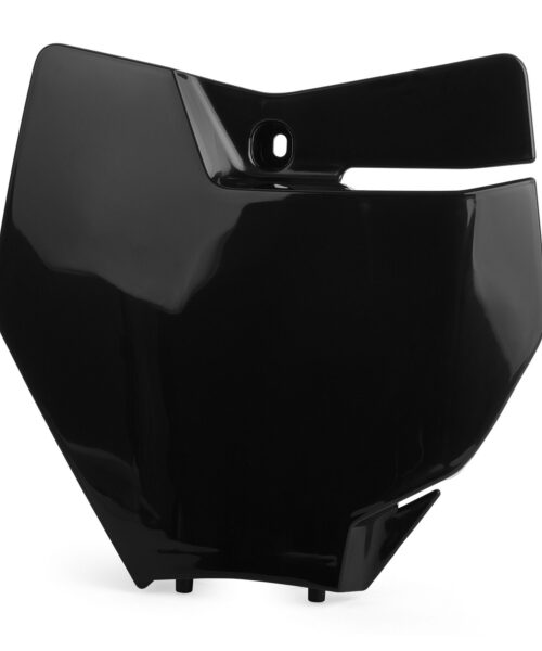 Polisport Number Plate Fits Kawasaki