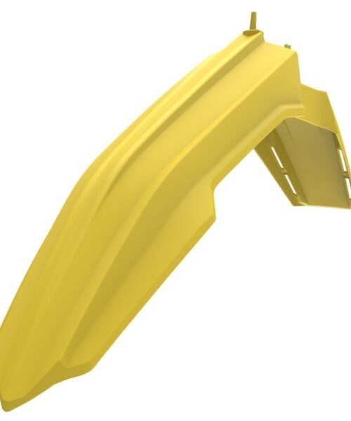 Polisport Fender Fits Suzuki - Front