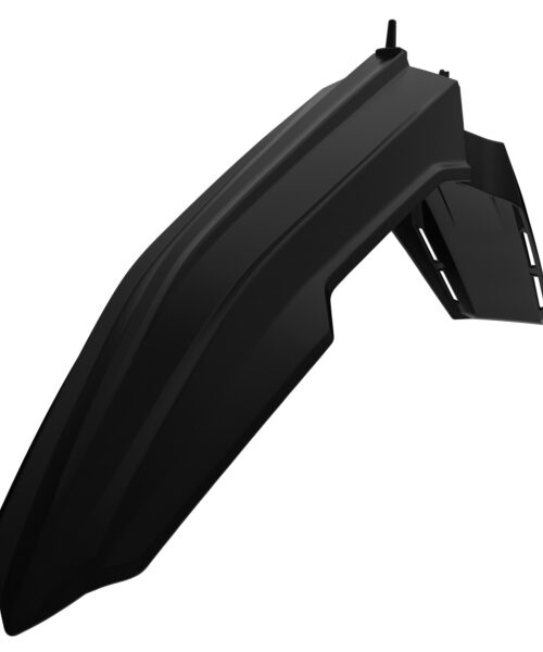 Polisport Fender Fits Suzuki - Front