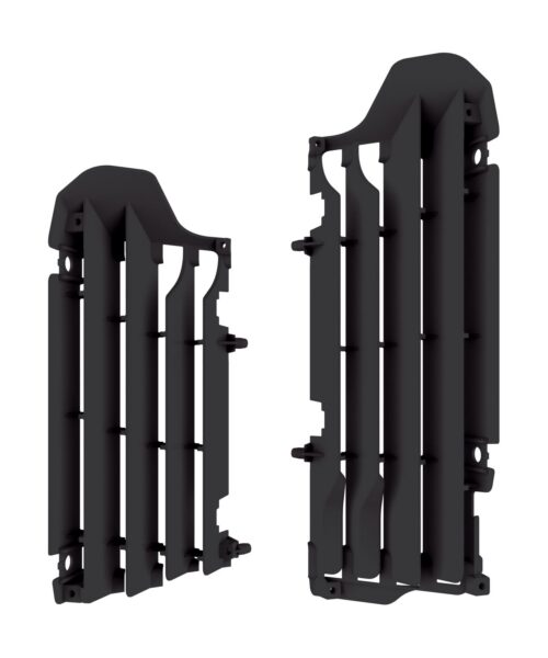 Polisport Radiator Louvers