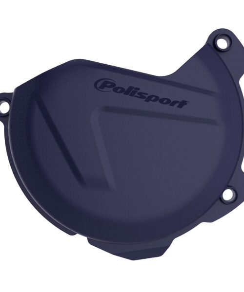 Polisport Clutch Cover Protector