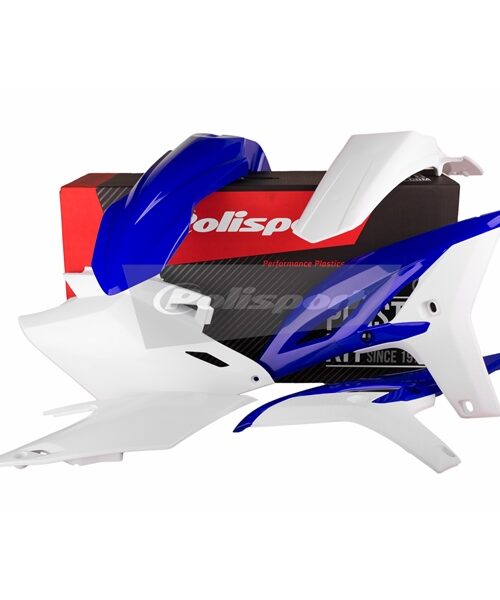 Polisport Enduro Complete Kits Fits Yamaha