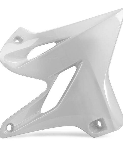 Polisport Air Scoop Deflector for Radiator Fits Yamaha