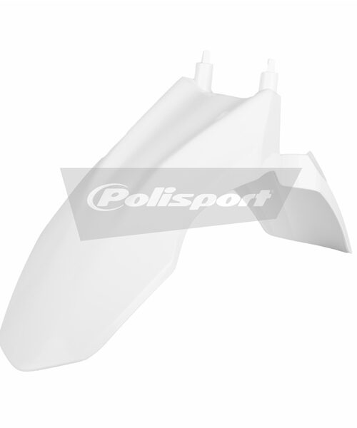 Polisport Fender Fits Honda - Front