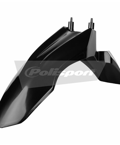 Polisport Fender Fits Honda - Front