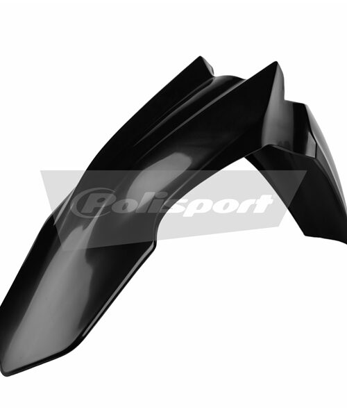 Polisport Fender Fits Honda - Front