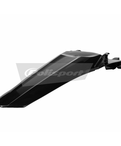 Polisport Fender Fits Honda - Rear