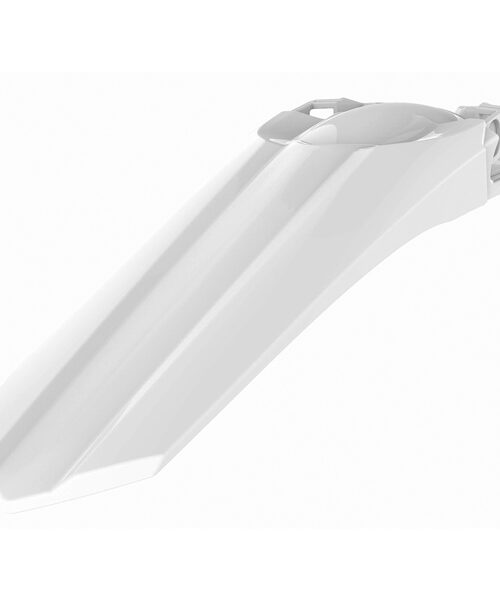 Polisport Fender Fits Honda - Rear