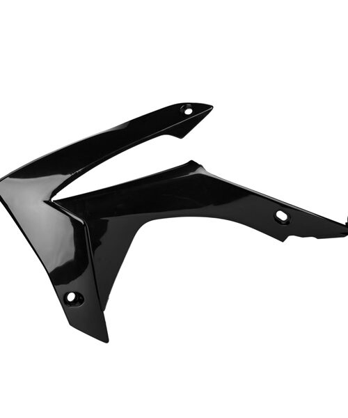 Polisport Air Scoop Deflector for Radiator Fits Honda