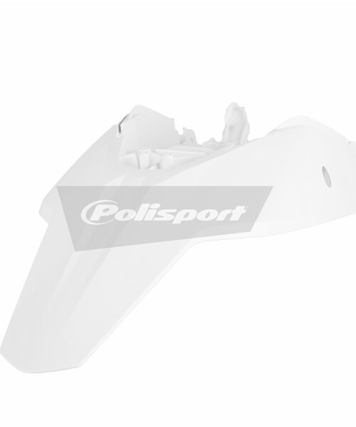 Polisport Fender Fits KTM - Rear