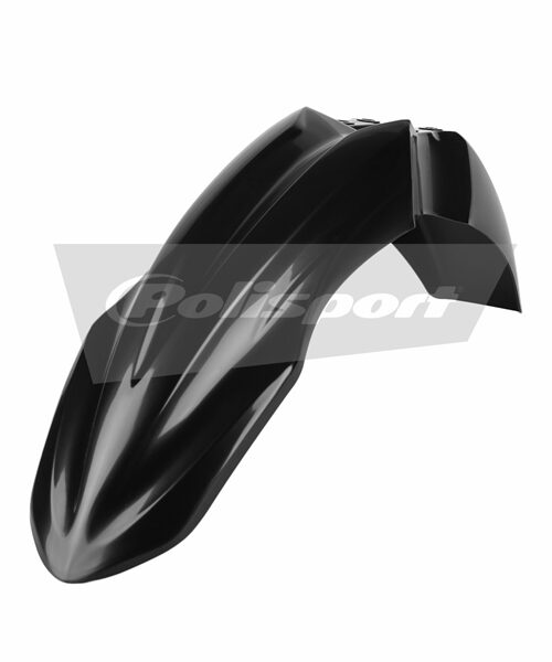 Polisport Fender Fits Kawasaki - Front