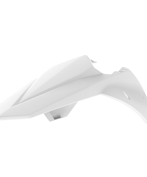 Polisport Fender and Side Panels Fits KTM - Rear