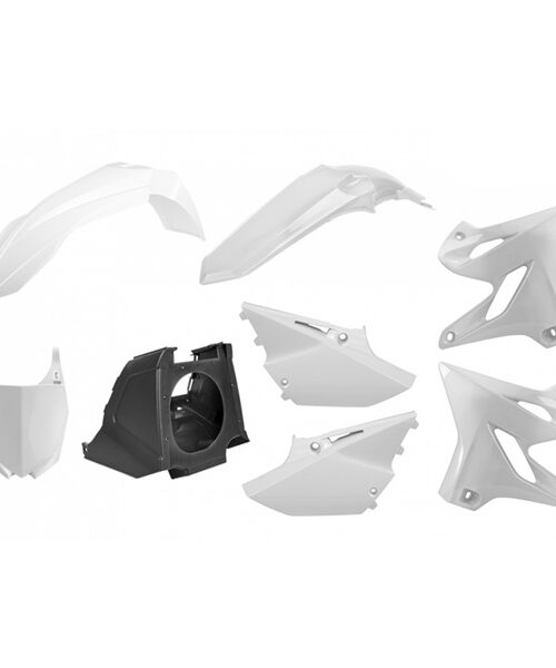 Polisport MX Complete Kit Fits Yamaha